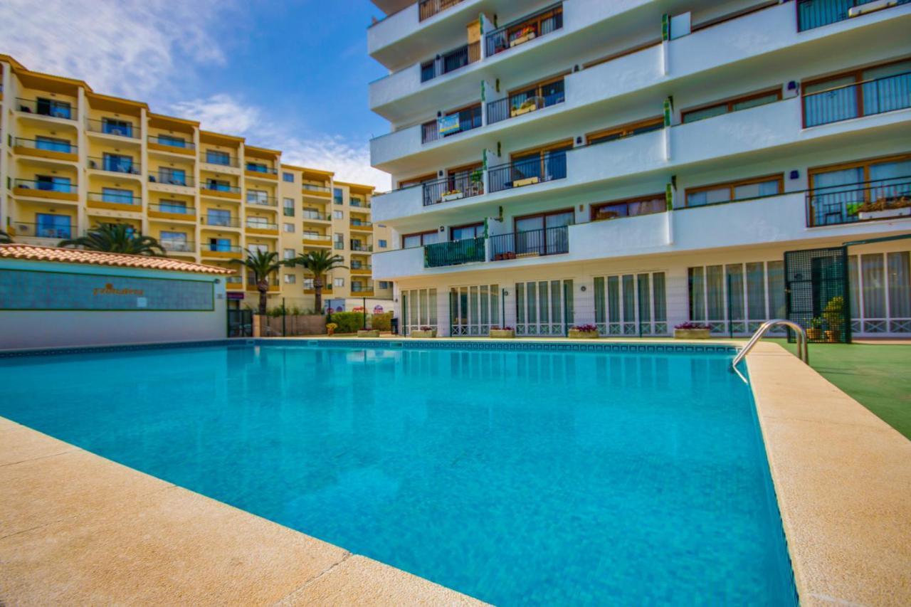 Ideal Property Mallorca - Primavera Порто де Алькудиа Экстерьер фото