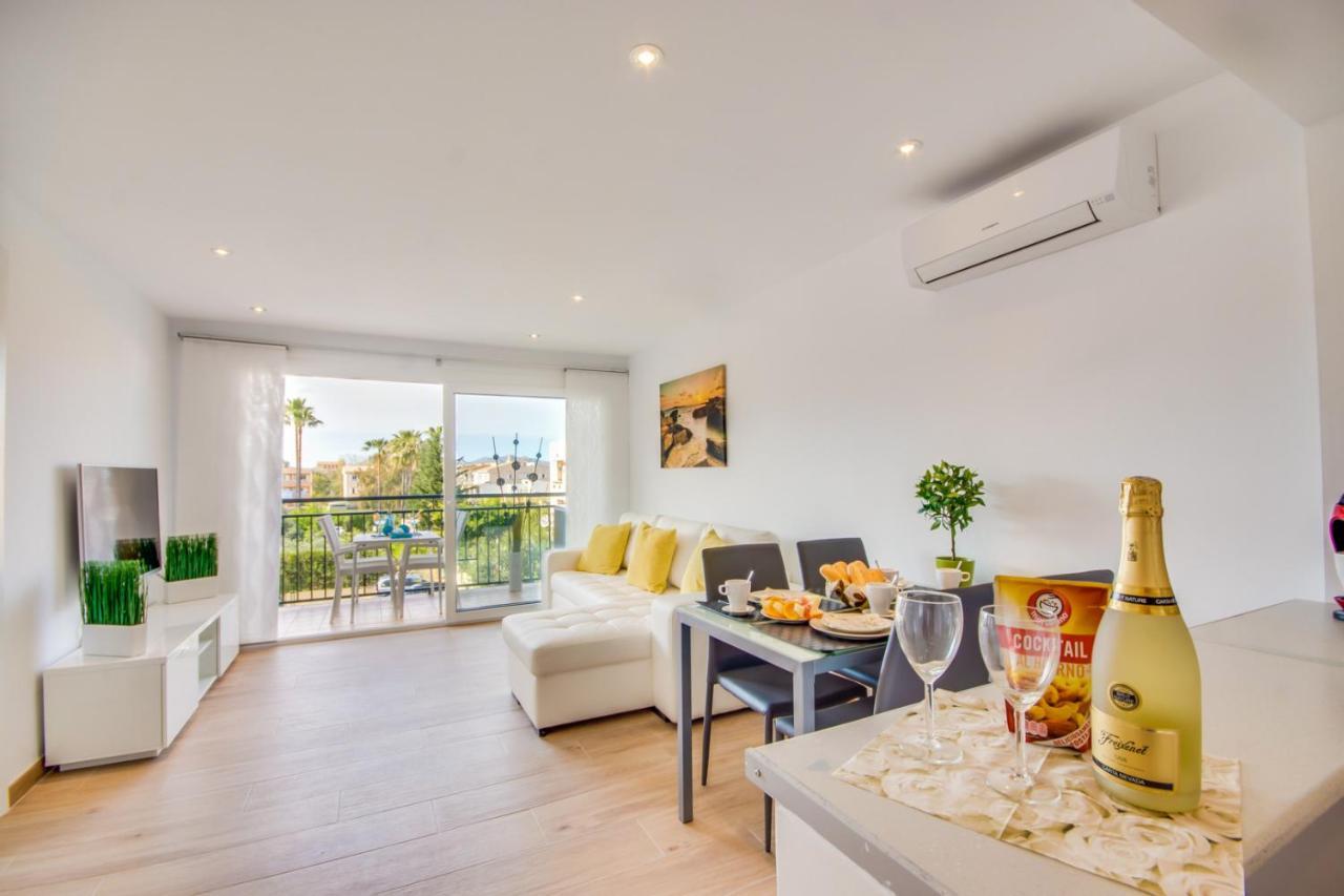 Ideal Property Mallorca - Primavera Порто де Алькудиа Экстерьер фото